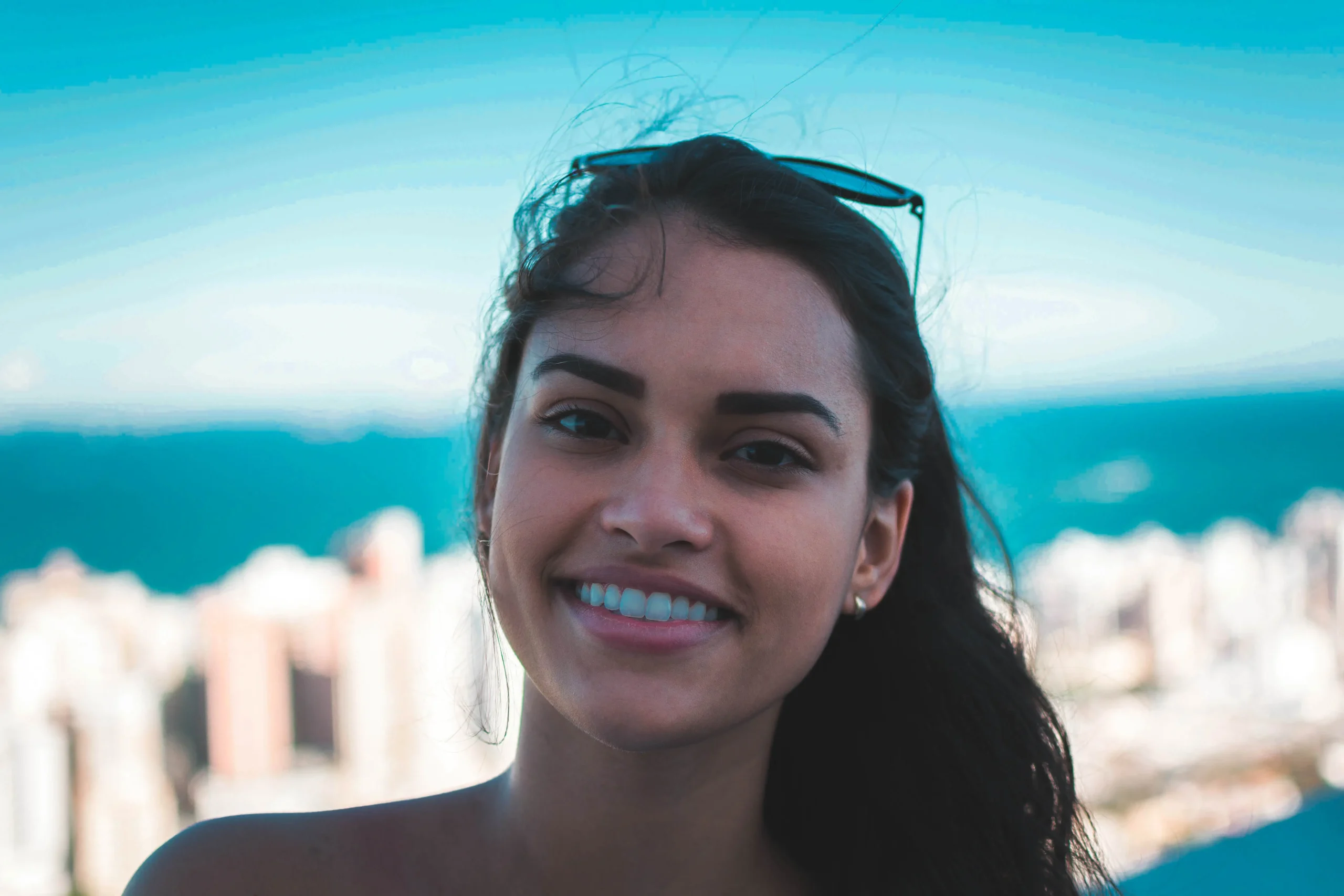 Preset preview