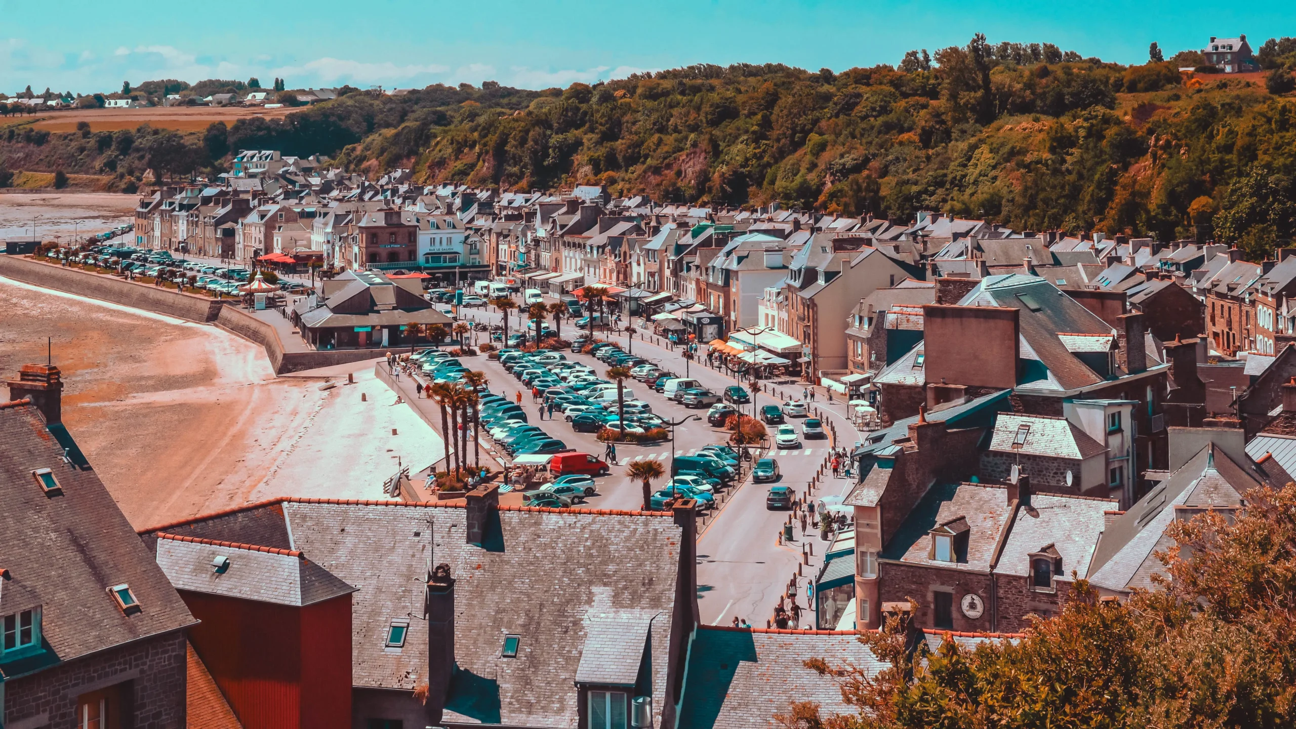 Preset preview
