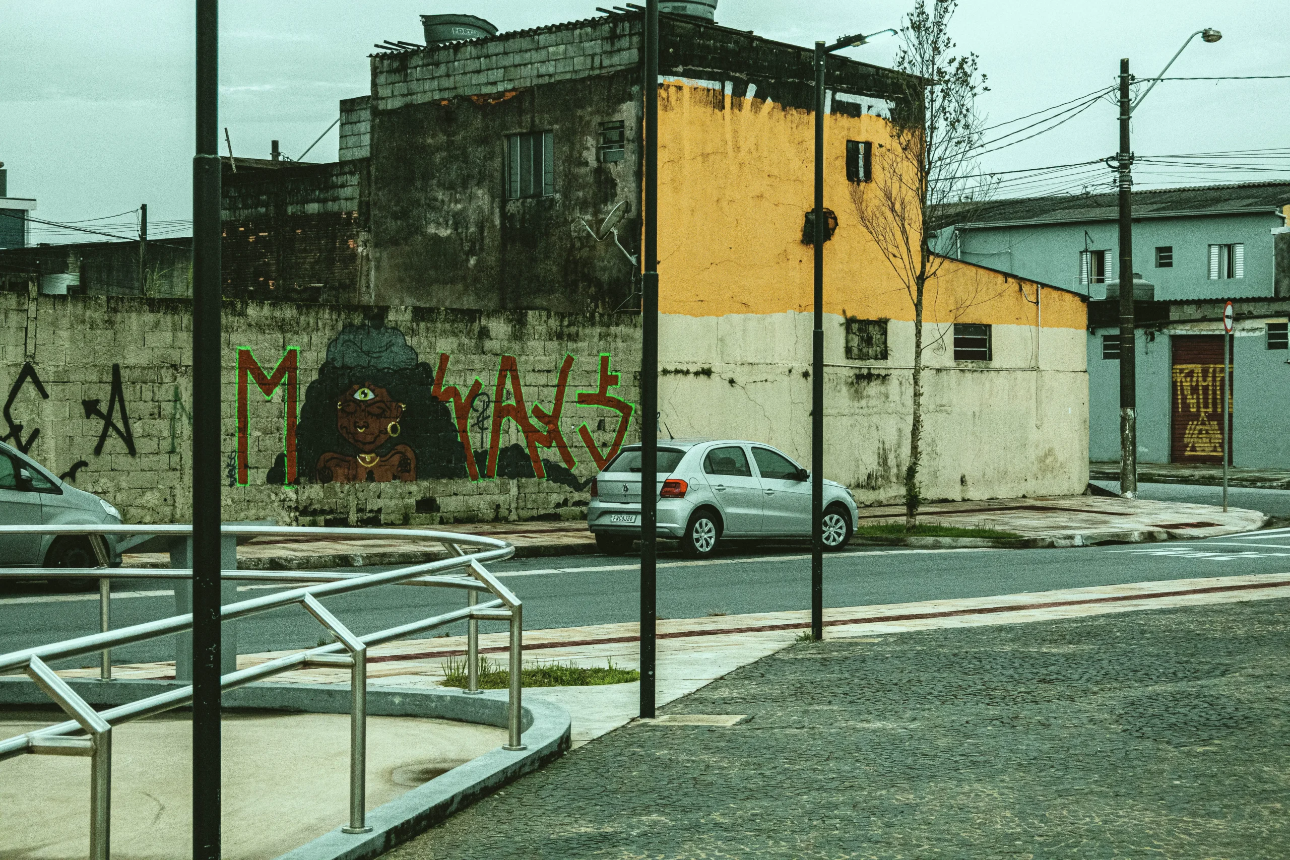 Preset preview